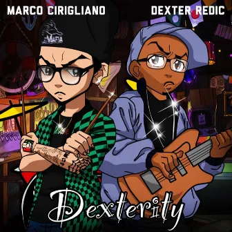 Dexterity by Marco Cirigliano