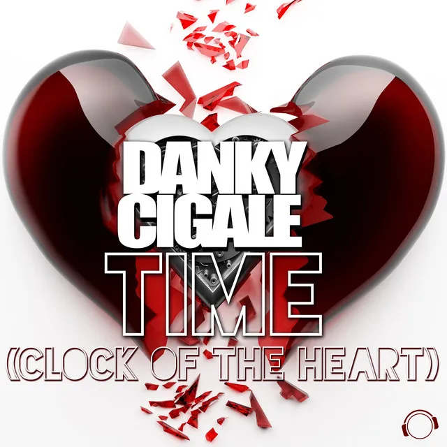 Time (Clock of the Heart) - B.Infinite Disco Edit