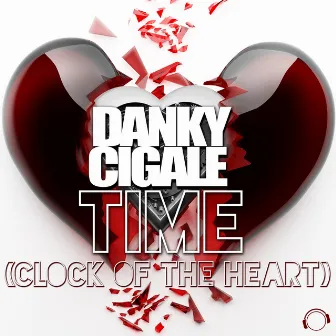 Time (Clock of the Heart) by Danky Cigale