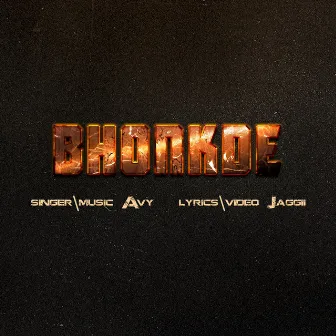 BHONKDE by Avy