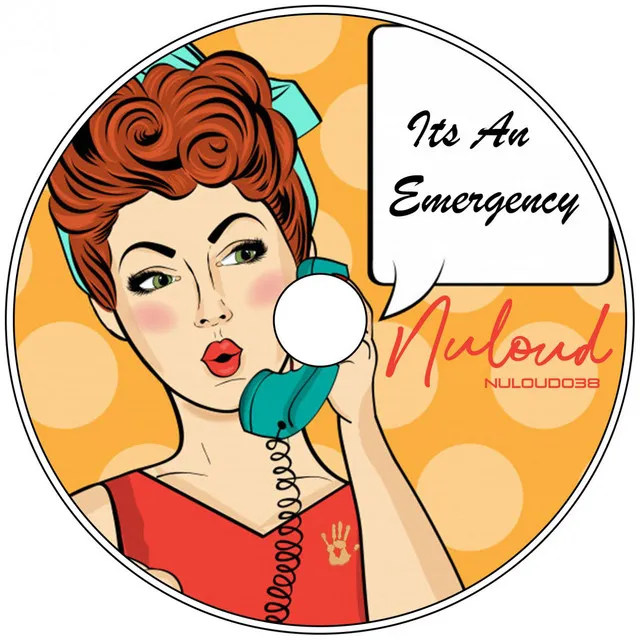 Its An Emergency - Vasco S Remix