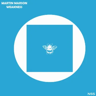 Weakness by Martin Marson