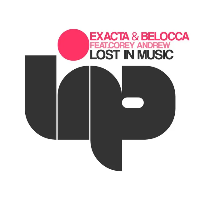 Lost In Music - Joey aka Jozsef Keller Remix