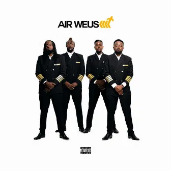 AIR WEUSI by Weusi