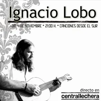 Directo en Central Lechera by Ignacio Lobo