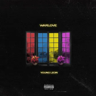 Warlove Mixtape by Young Leon