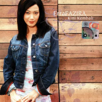 Kini Kembali by Erra Fazira