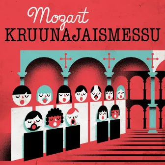 Mozart Kruunajaismessu by Kölner Kammerchor