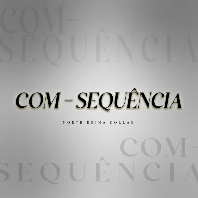 Com - Sequência