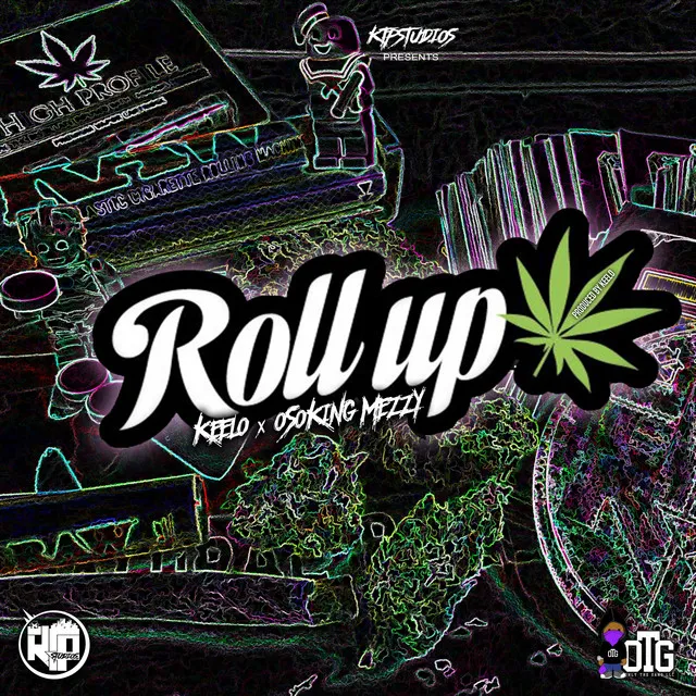 Roll Up