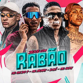 Desce Com Rabão by MC Nenny