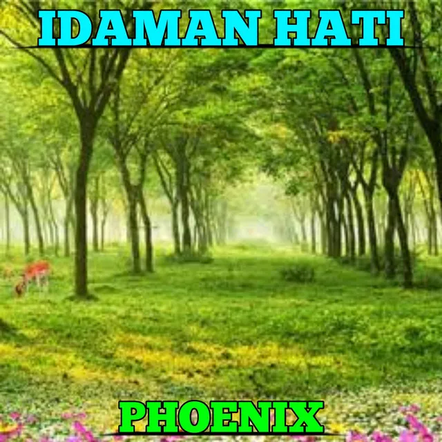 IDAMAN HATI