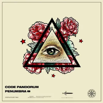 Penumbra EP by Code: Pandorum