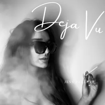 Deja Vu by Jess Pallett