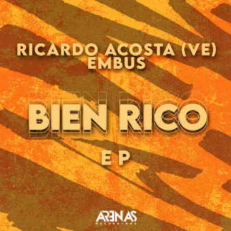 Bien Rico EP by Embus