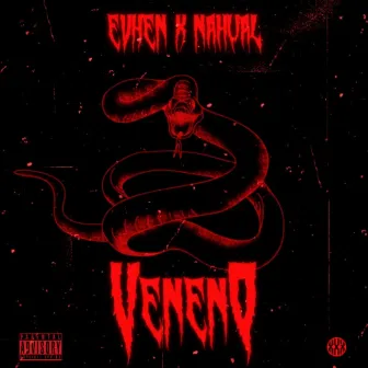 Veneno by Evhen