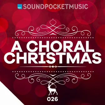 A Choral Christmas by Twelvetree Voices