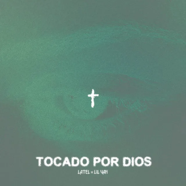 Tocado por dios