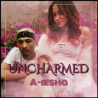 Uncharmed by Keenan Allison