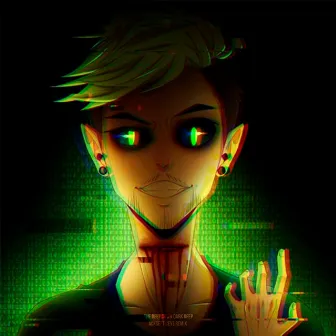 The Deep Down Dark Deep (Remix) by Jacksepticeye