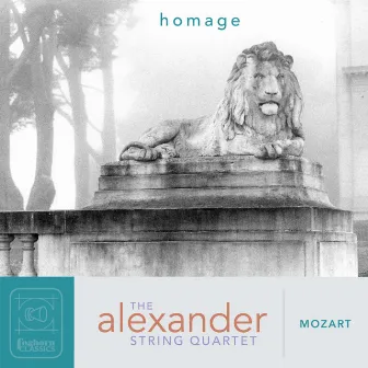 Homage by Alexander String Quartet