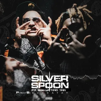 SILVER SPOON by MKgoinup