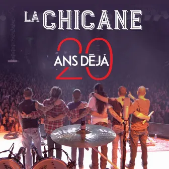 La Chicane 20 ans déja (Live) by La Chicane