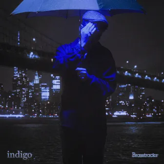 Indigo by Unknown Artist