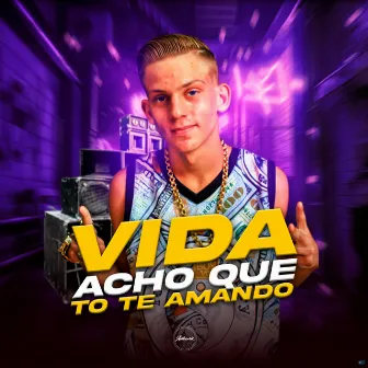 Vida Acho Que Tô Te Amando by MC Felipinho Boy