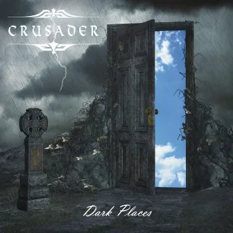 Dark Places by Crusader