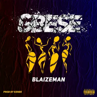 Gbese by Blaizeman