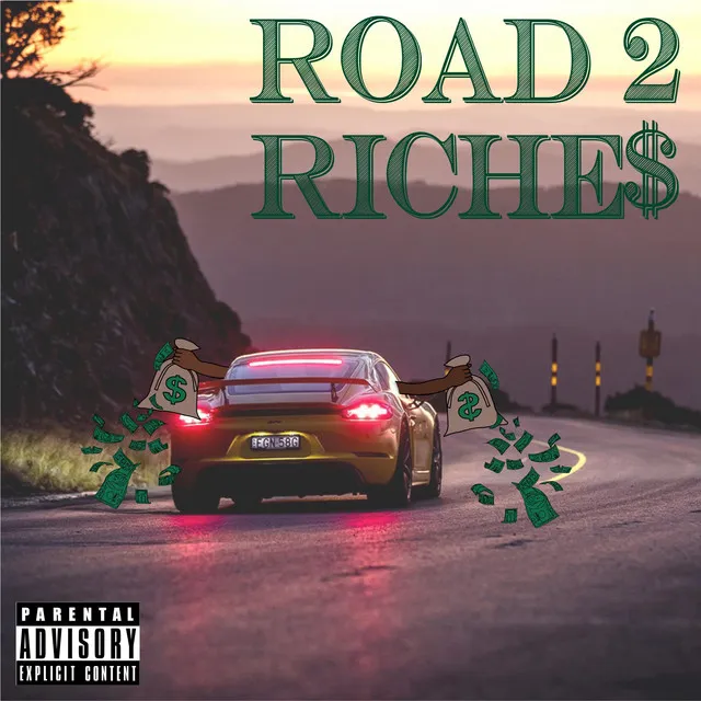 Road 2 Riches