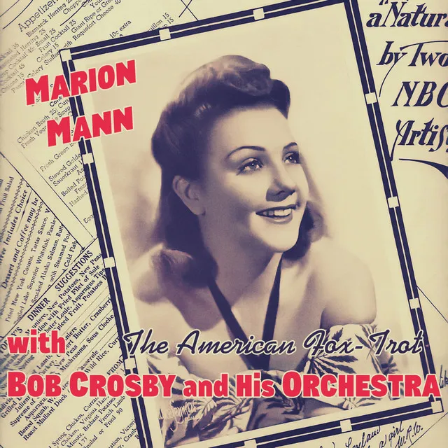 Marion Mann