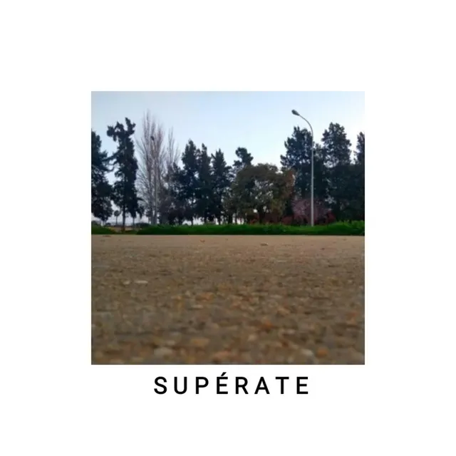 Supérate