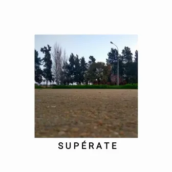 Supérate by Vainilla Boyz