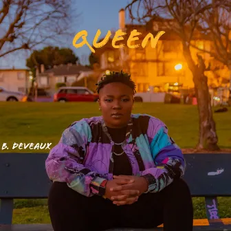 QUEEN by B. DeVeaux