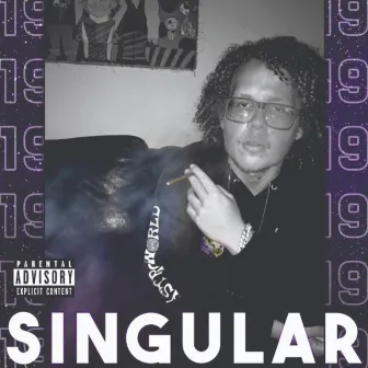 Singular by David SB