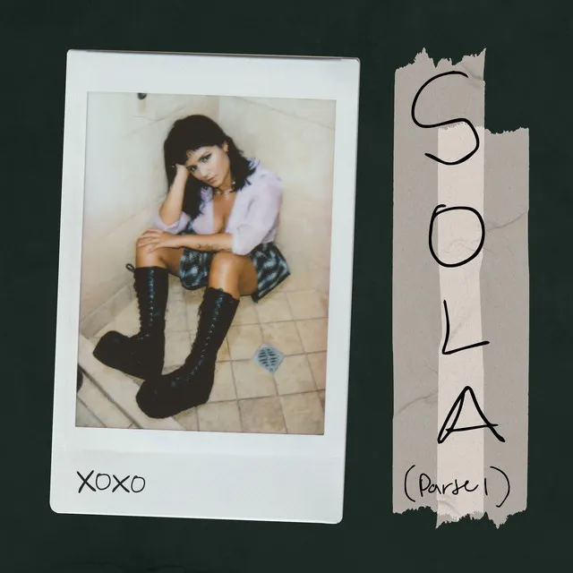 Sola [Parte I]