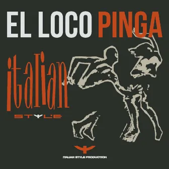 Pinga by El Loco