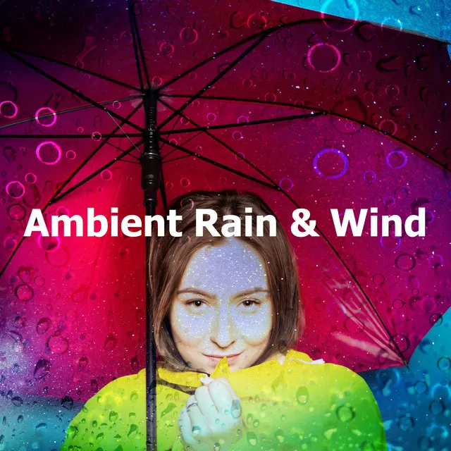 Ambient Rain & Wind