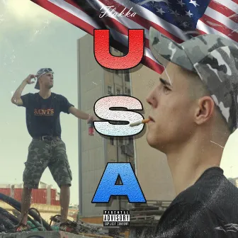 USA by FLAKKA