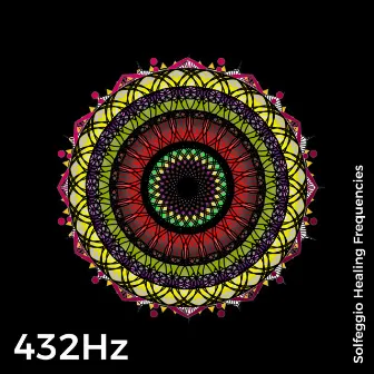 432 Solfeggio Healing Frequencies by Luminate