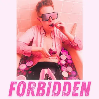 Forbidden by Beti Zet