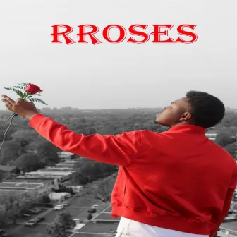 RROSES by Jeycee