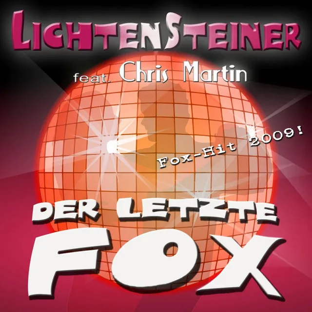 Der Letzte Fox