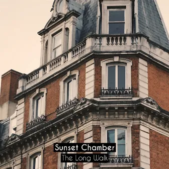 The Long Walk by Sunset Chamber