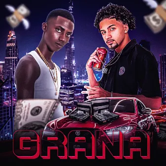 Grana by Mc Pretin