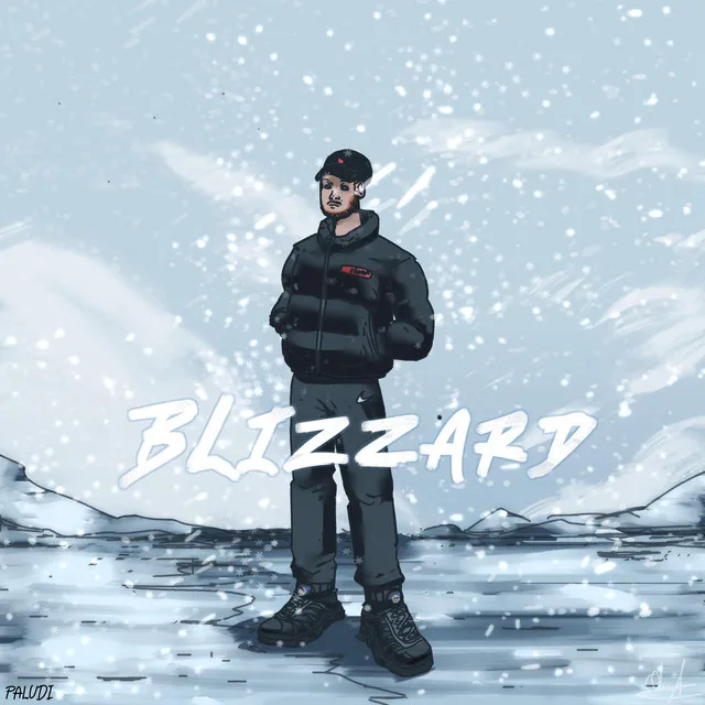 Blizzard