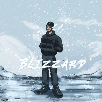 Blizzard by Paludi