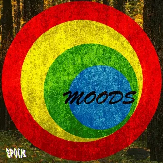 Moods by Epoch